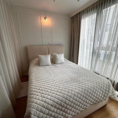 Apartamenty Saskie Unia Art Residence ルブリン エクステリア 写真