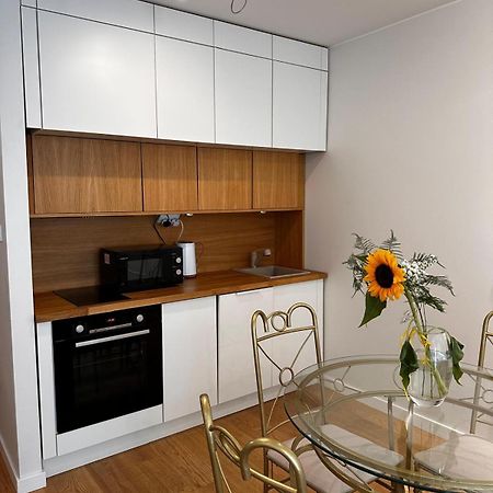 Apartamenty Saskie Unia Art Residence ルブリン エクステリア 写真