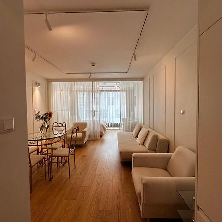 Apartamenty Saskie Unia Art Residence ルブリン エクステリア 写真