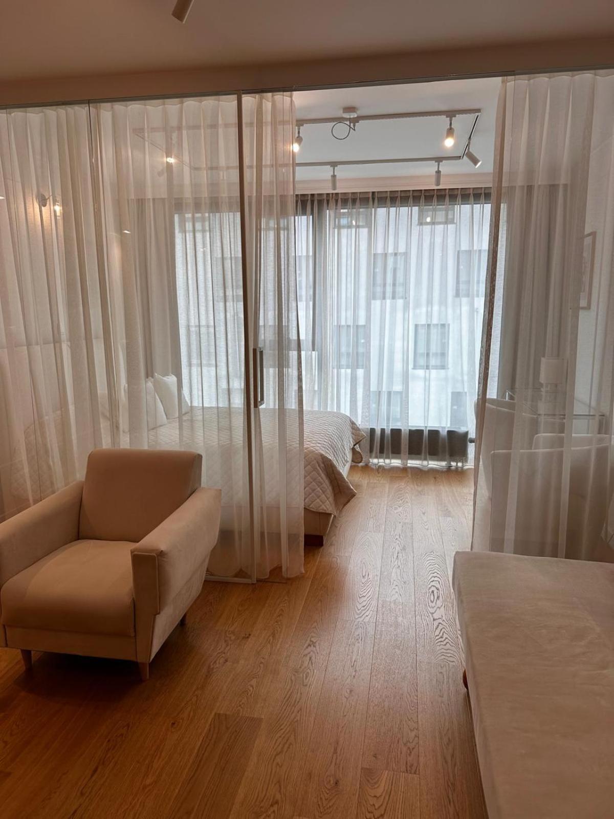 Apartamenty Saskie Unia Art Residence ルブリン エクステリア 写真