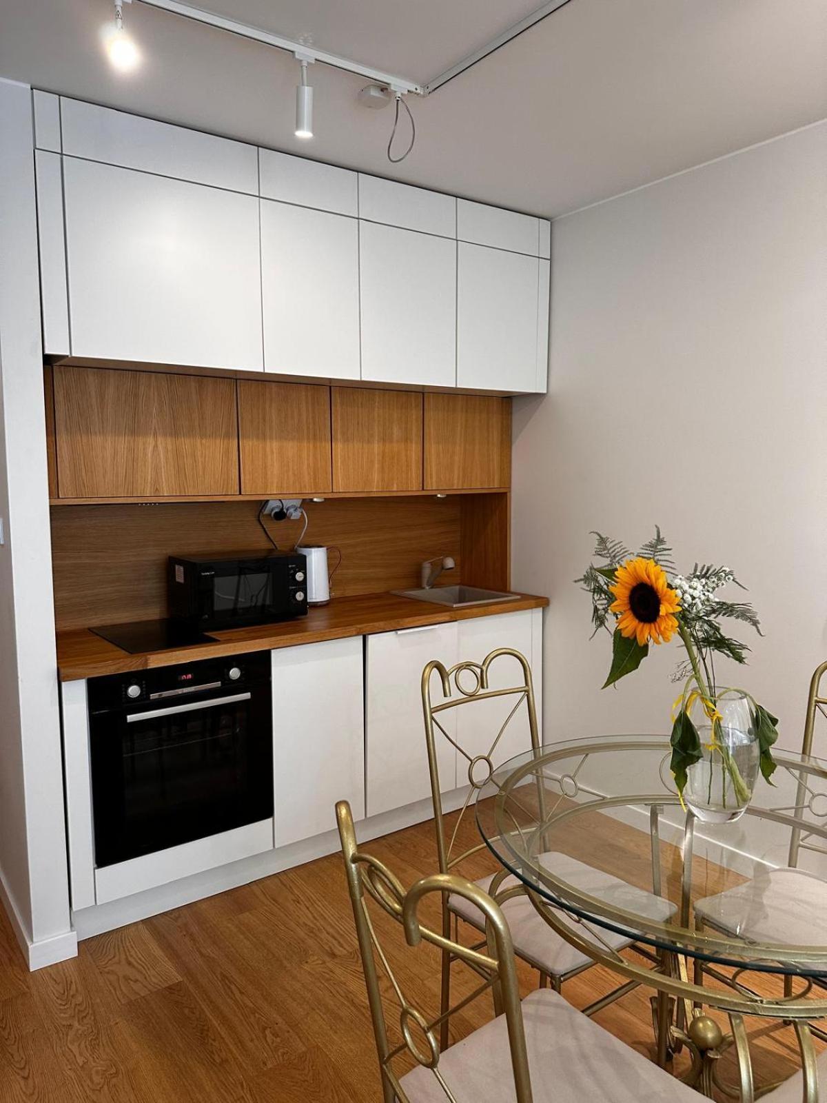 Apartamenty Saskie Unia Art Residence ルブリン エクステリア 写真