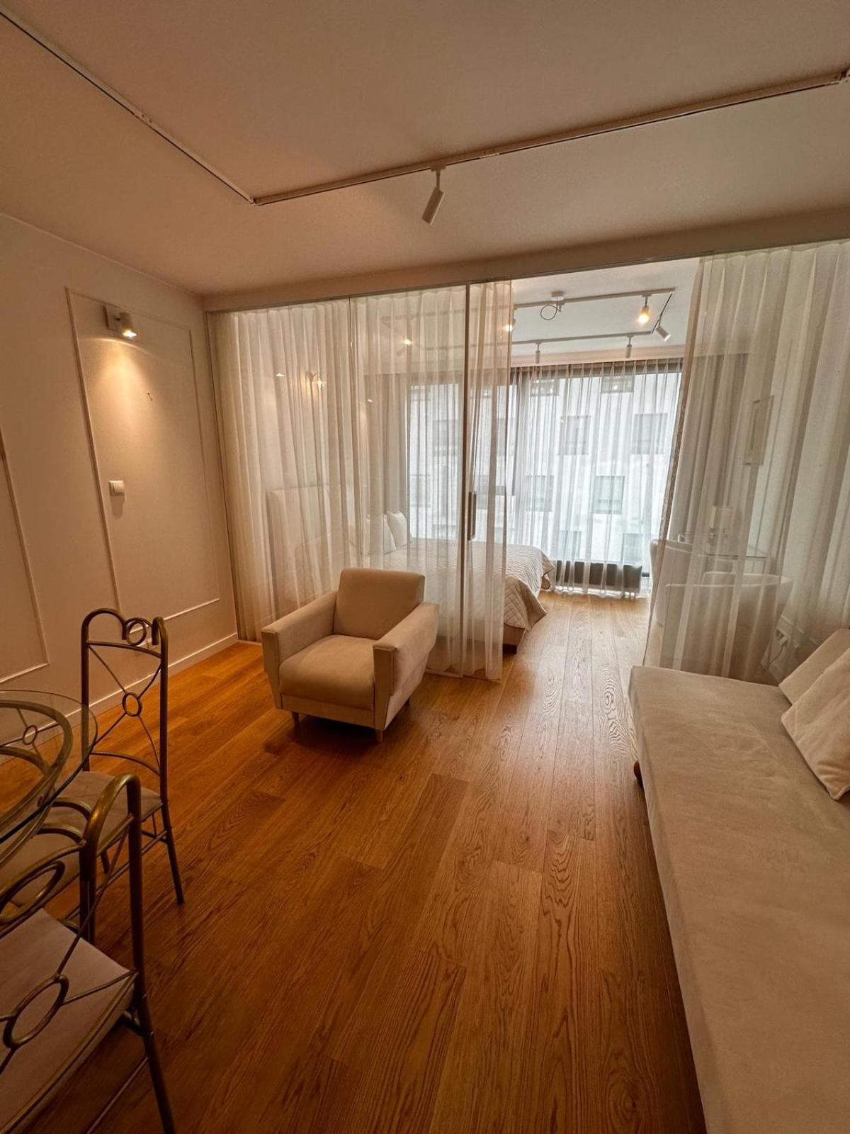 Apartamenty Saskie Unia Art Residence ルブリン エクステリア 写真