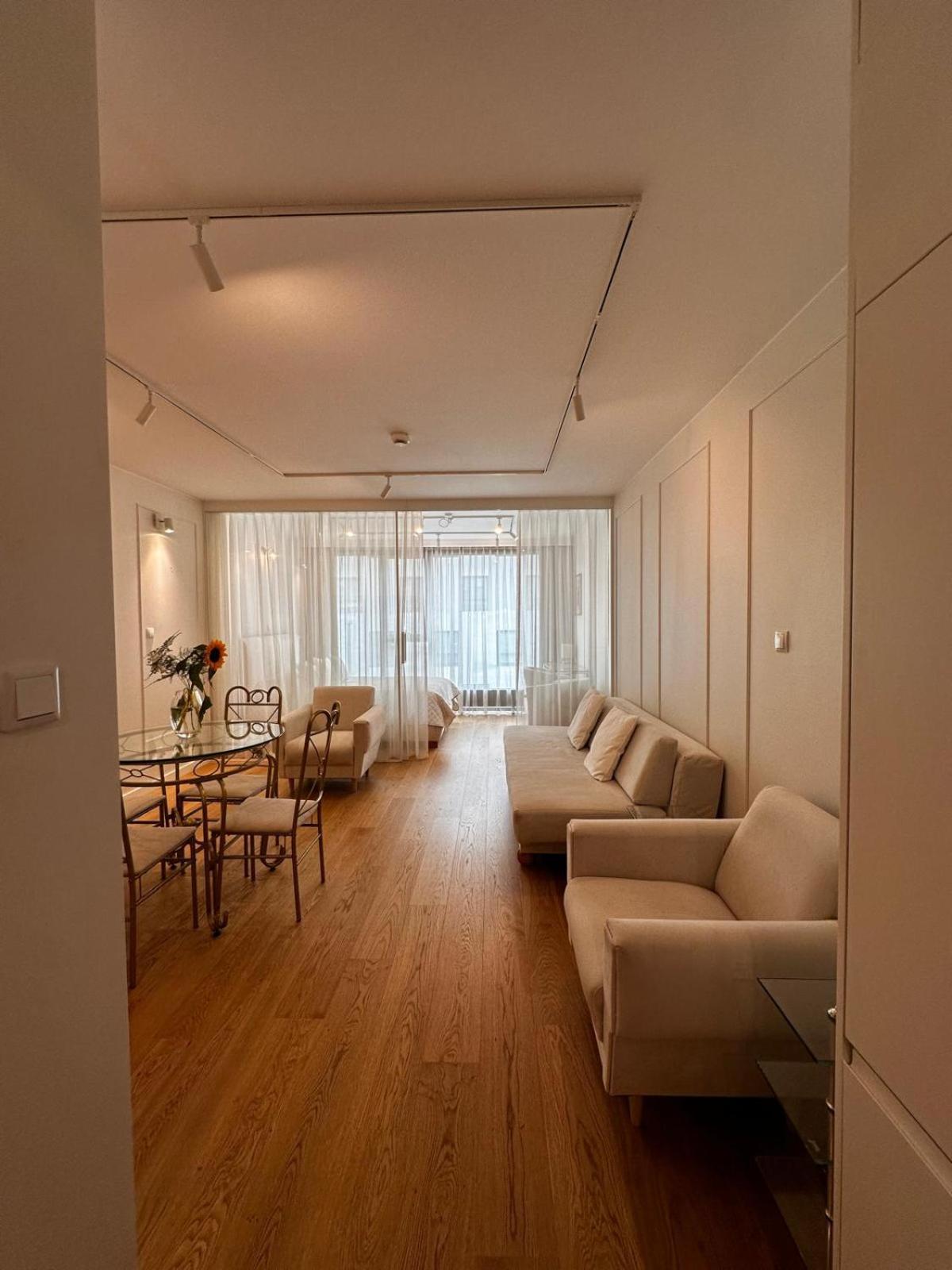 Apartamenty Saskie Unia Art Residence ルブリン エクステリア 写真